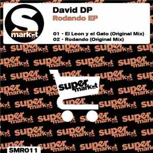 David DP - Rodando EP