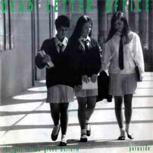 Dead Letter Office  - The Girl In The Green Uniform
