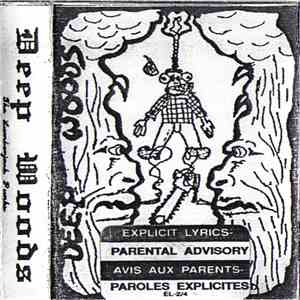 Deep Woods - Lumberjack Punks