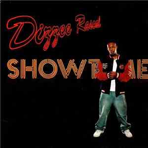 Dizzee Rascal - Showtime