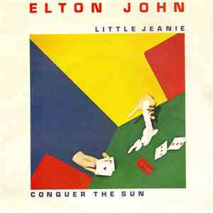 Elton John - Little Jeanie