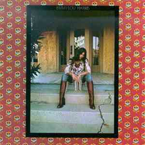 Emmylou Harris - Elite Hotel