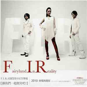 F.I.R. - 讓我們一起微笑吧!