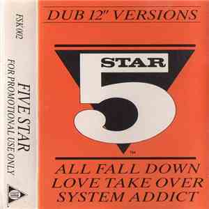 Five Star - Dub 12
