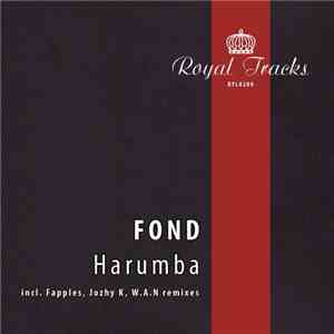 FOND - Harumba