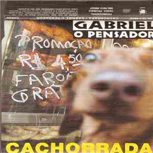Gabriel O Pensador - Cachorrada