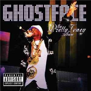 Ghostface - The Pretty Toney Album