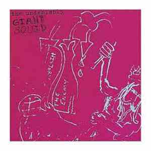 Giant Squid - Giant Squid