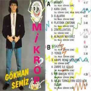 Gökhan Semiz - Mikrop