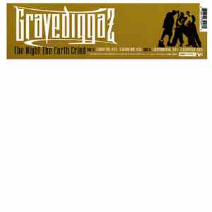 Gravediggaz - The Night The Earth Cried