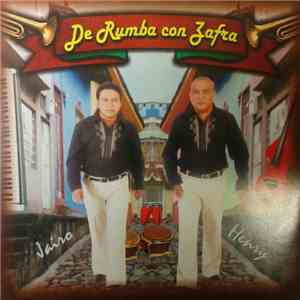 Grupo Zafra - De Rumba Con Zafra