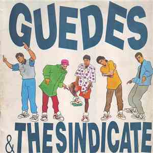 Guedes & The Sindicate - Guedes & The Sindicate
