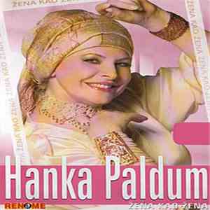 Hanka Paldum - Žena Kao Žena