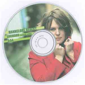 Hannelore Bedert - Loeihard