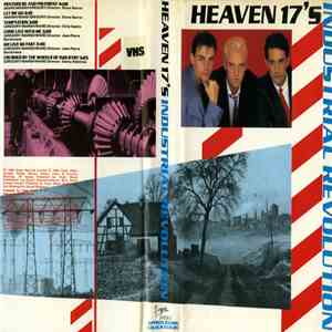 Heaven 17 - Heaven 17's Industrial Revolution
