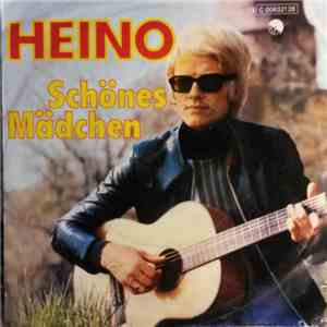 Heino - Schönes Mädchen