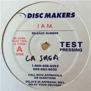 IAM - La Saga