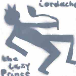 Iordache - The Lazy Prince