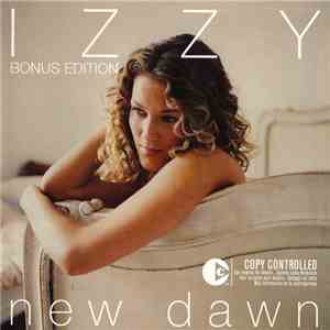 Izzy - New Dawn