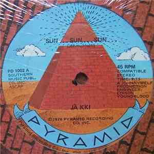JĂ KKI / Phil Medley & The M.V.B. Orchestra - Sun...Sun...Sun / Snap It
