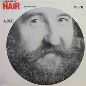 John Sangster - Ahead Of Hair