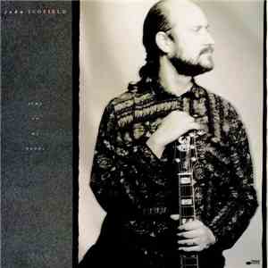 John Scofield - Time On My Hands