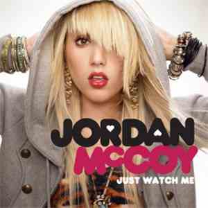 Jordan McCoy - Just Watch Me