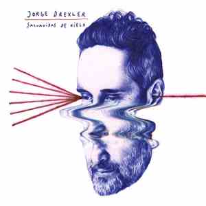 Jorge Drexler - Salvavidas de Hielo