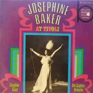 Josephine Baker, Otto Lington's Orchestra - Josephine Baker At Tivoli
