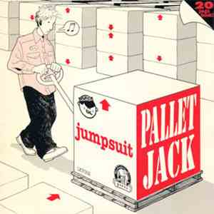 Jumpsuit - Pallet Jack