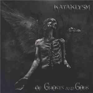 Kataklysm - Of Ghosts And Gods