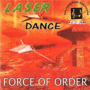 Laserdance - Force Of Order