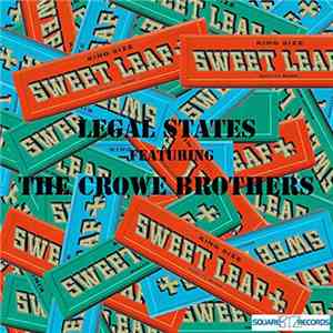 Legal States (feat. The Crow Brothers) - Sweet Leaf
