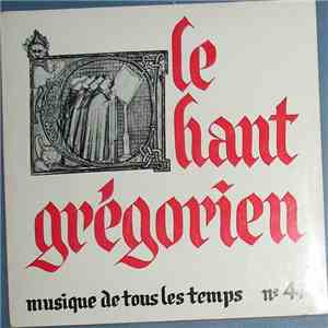 Les Paraphonistes De St-Jean Des Matines / Chœur De L'Abbaye de Solesmes -  ...
