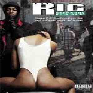 Lil Ric - Deep N Tha Game