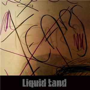 Liquid Land - Tears