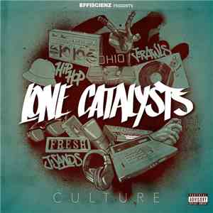 Lone Catalysts - Culture