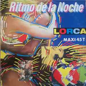 Lorca - Ritmo De La Noche