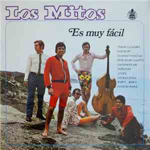 Los Mitos - Es Muy Fácil
