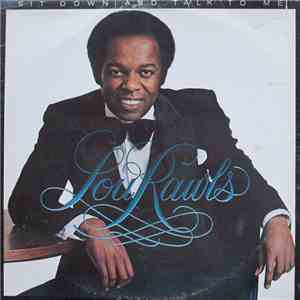 Lou Rawls - Sit Down And Talk To Me