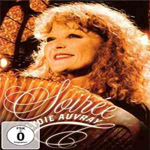 Lydie Auvray - Soirée