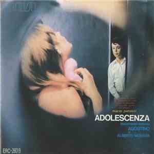 Mario Panseri - Adolescenza