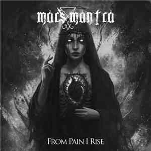 Mars Mantra - From Pain I Rise