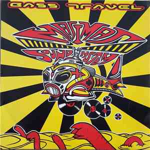 Mas I Mas - Bass Travel