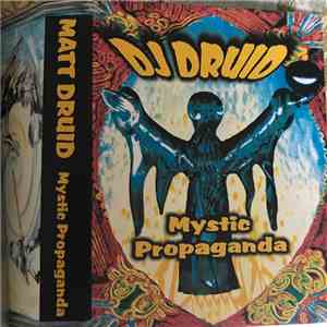 Matt Druid - Mystic Propaganda