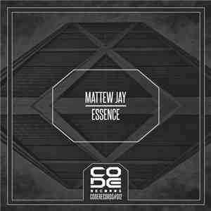 Mattew Jay - Essence