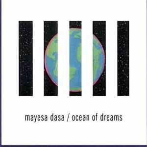 Mayesa Dasa - Ocean Of Dreams
