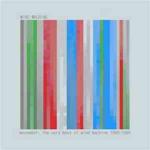 Mind Machine  - Movement: The Very Best Of Mind Machine 1990-1995