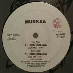 Mukkaa - Buruchacca