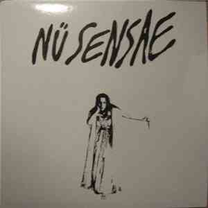 Nü Sensae - Nü Sensae